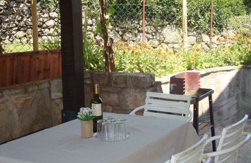 Holiday home in Mali Turini 36021 - Foto 7