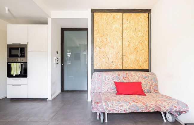 Airport Apartments by Wonderful Italy - Foto 17