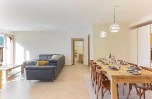 L'Abeille - Renovated - 4 bedroom - 8 person-110sqm - Views! - Foto 13