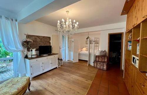 Einliegerwohnung in einer Mühle vor den Toren Frankfurts, ideal für Messegäste oder Stop Over - Foto 37