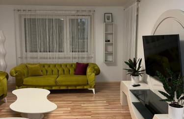 O&V Apartment - Foto 2