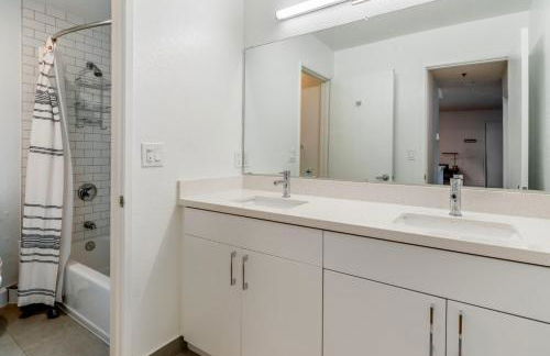 Palo Alto 1br w gym pool wd nr Stanford SFO-1260 - Foto 17