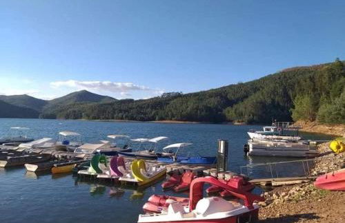 Art`Rio - Casa no Rio em Dornes - Foto 38