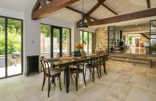 The Ivy Barn - Foto 14