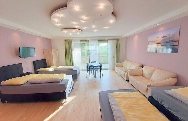 Apartments SteelCity Linz - Foto 7