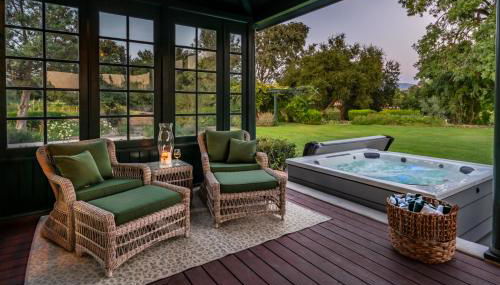 Foxen Canyon Retreat by Paradise Retreats - Foto 3