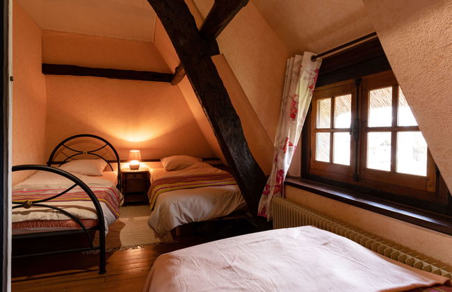 La Chaumière - Foto 16