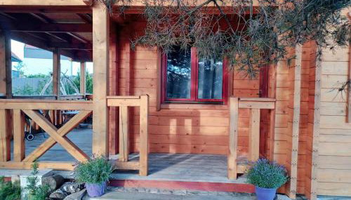 Domki Mazury MAX - Foto 4