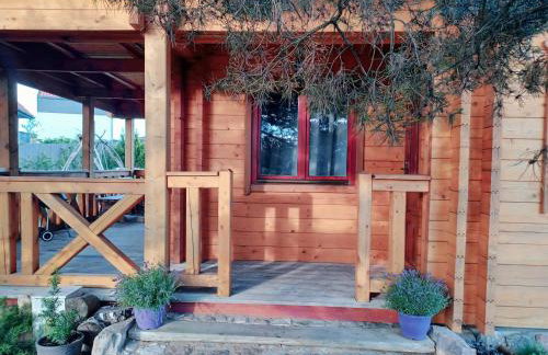 Domki Mazury MAX - Foto 4