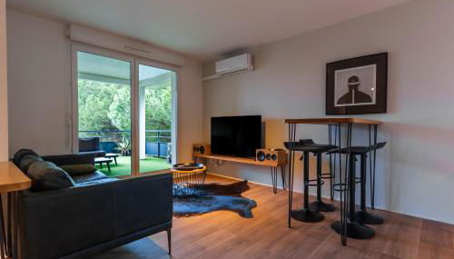 Havre du Golf - Joli T2 neuf - Photo 5