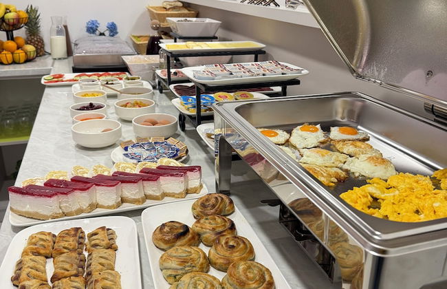 MM Residence Mostar - Foto 76