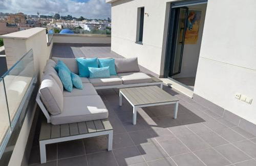 Atico Costa Doñana - Foto 1