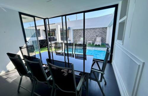 MoradiaT4 com piscina - Foto 16