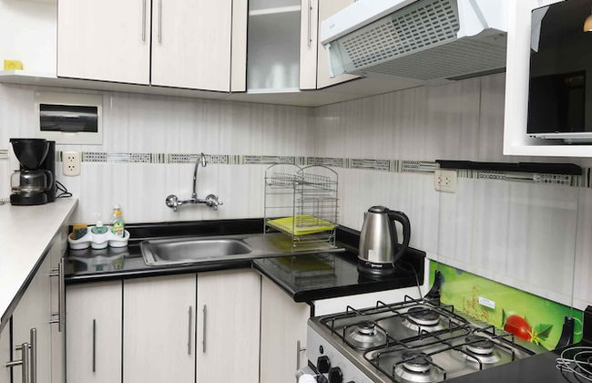 Residencial Emilio - Apartments Cusco - Photo 23