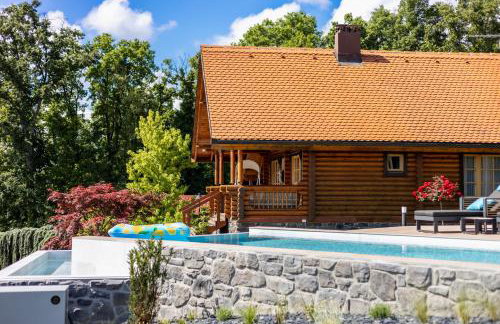 House of Five Senses - Foto 1