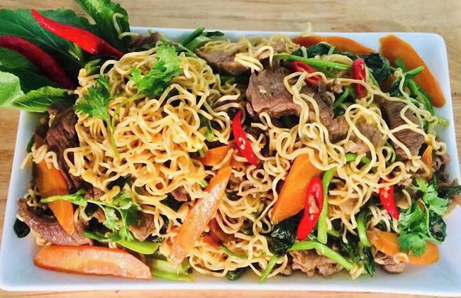 Sally Hotel - Photo 21