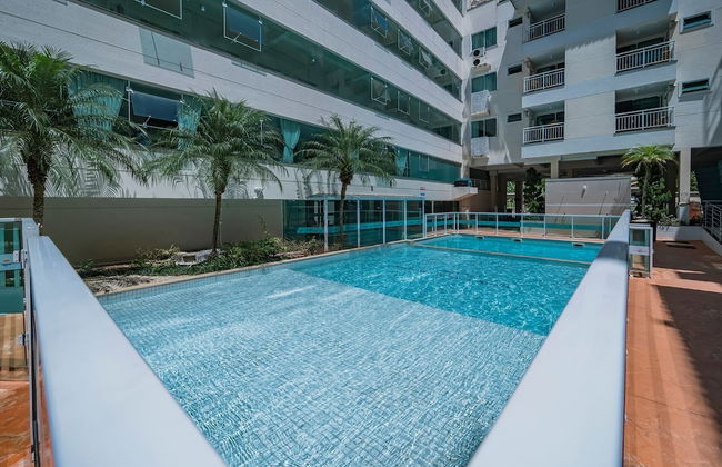 Apartamento com piscina Summer Beach - 572 - Photo 9