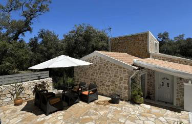 Villa Mitsialis - Foto 20