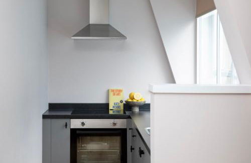 Bob W London St. Paul's - Foto 26