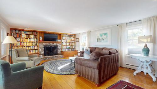 Cape Landing Cottage - Foto 2