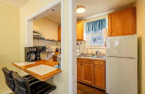 Quaint Cozy Cottage Perfect for a Peaceful Getaway in West Virginia - Foto 10