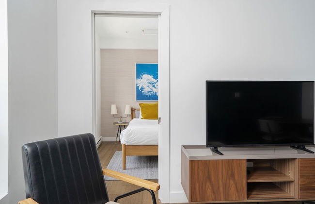 Bakan - Palais des Congres - Foto 30