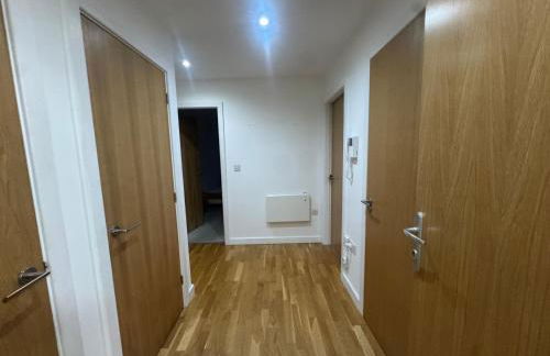 Ideally located Didsbury Chorlton gated parking - Pass the Keys - Foto 19