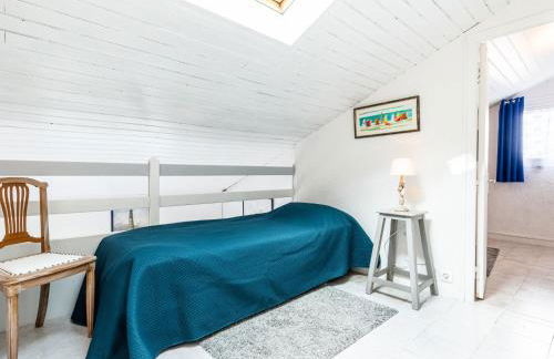 Apartment Hameau de Talaris-17 by Interhome - Foto 13