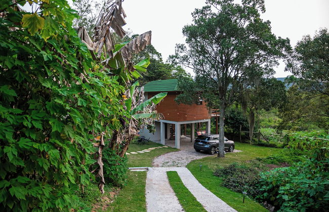 Tilli's Haus Praia & Campo - Foto 2