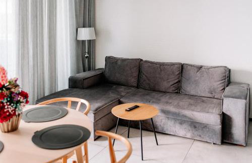 BOSZKOWO Apartament "EDEL" 106 Aquarius - Foto 29