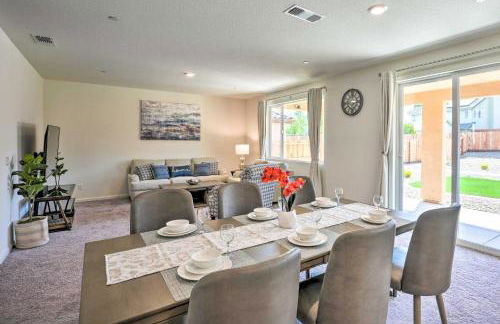 Sacramento Retreat with Yard about 13 Mi to Dtwn! - Photo 8