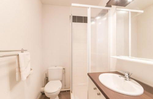 City Résidence Nantes La Chantrerie - Foto 10