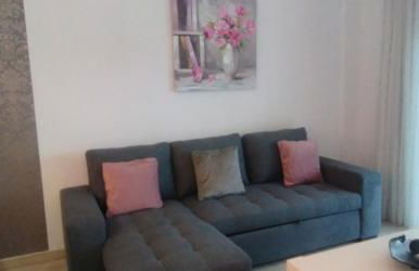 T2 de luxo em Albur-VIllage a 10 minutos da praia a pé - Foto 27