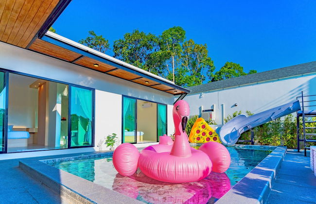 Villa Paramount 2 - Foto 48