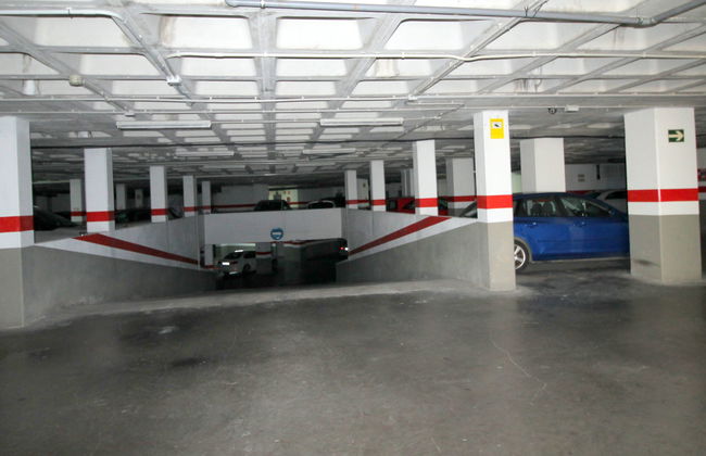 Torre Maestral - Foto 19