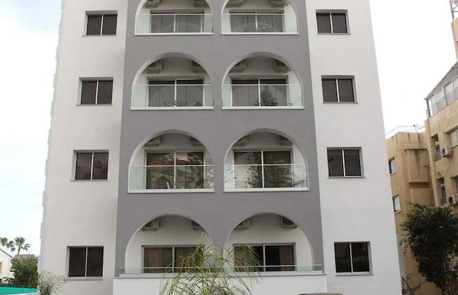 Polyxeni Hotel Apartments - Foto 38