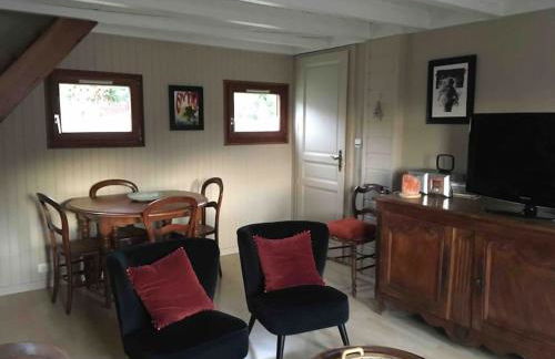 Le Domaine de la Répandise - Foto 62