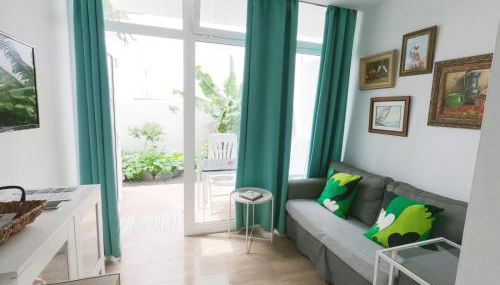 Paisaje Lunar - Foto 4