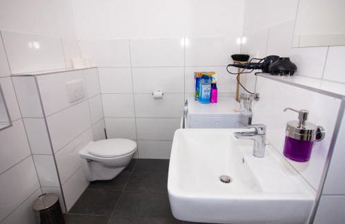 FerienWohnung A&S Heuchelheim - Photo 50