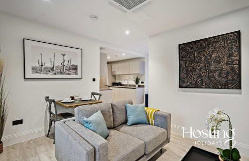 Platform One Apartments - Abbey - Foto 6