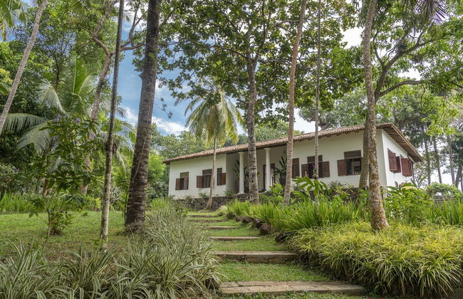 Villa Karamoja - Foto 40