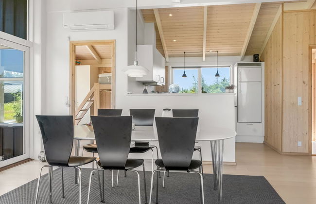 "Hildegardt" - 1km from the sea - Foto 12