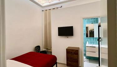 Al Vicolo - Foto 4, towels, heating