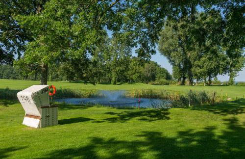 Ferienwohnung Schwitzkowski - Foto 9