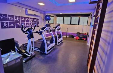 FLAT-APTO - COMPLETO Frente Parque da Luz - Florianópolis-SC - Photo 15