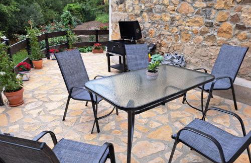 Casa Rural El Puente de Agues - Foto 30