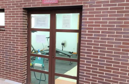 Campezo Suite Madrid Airport - Photo 29