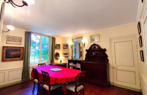 Domaine du Château de Briquedalles - Foto 44