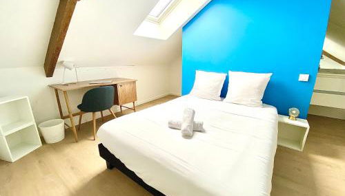 Le Ronsard, intime et spacieux - Foto 2