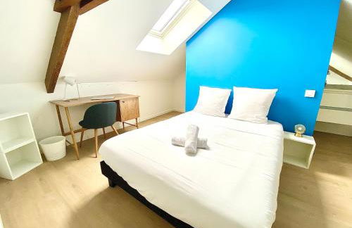 Le Ronsard, intime et spacieux - Foto 2